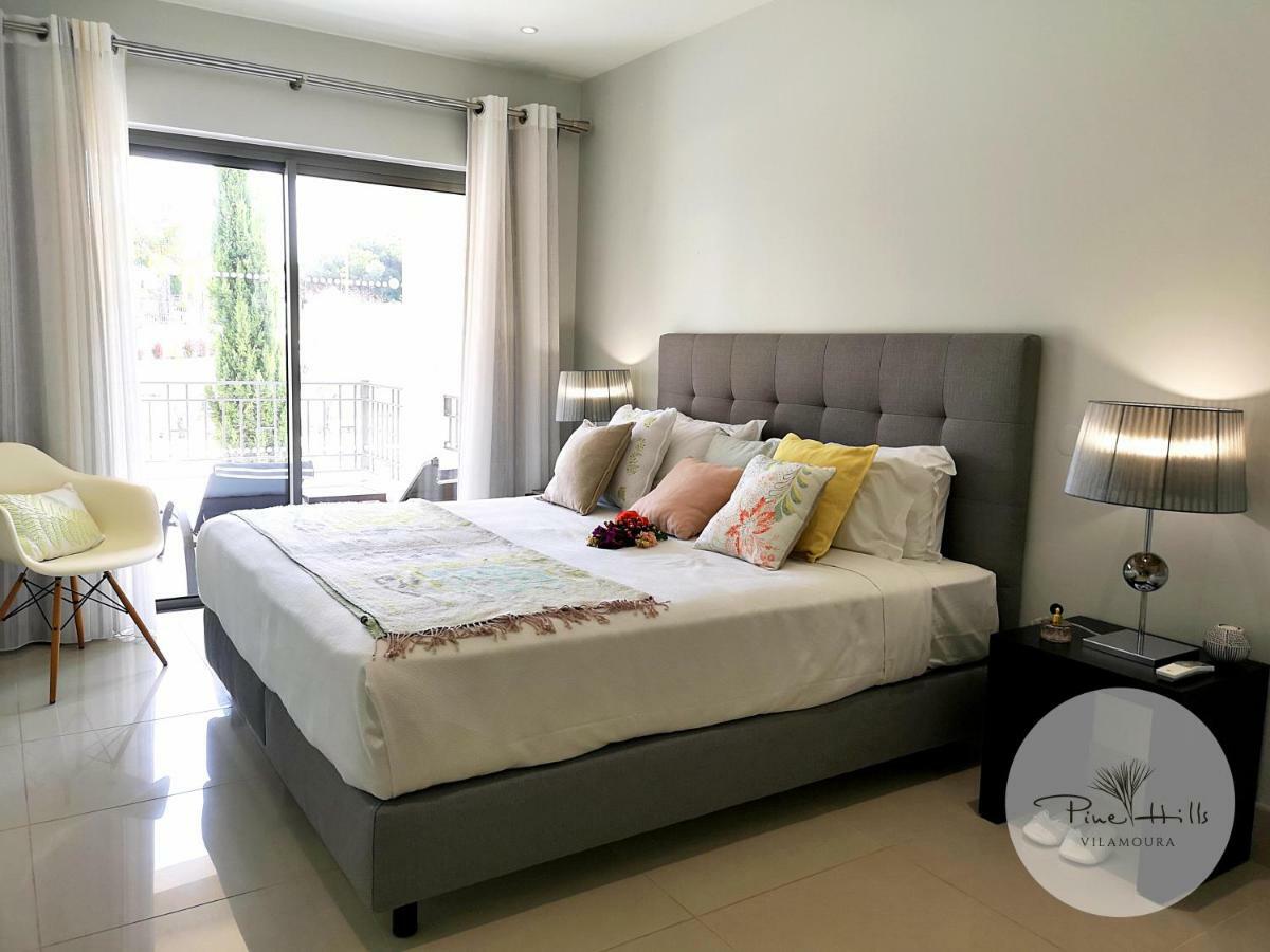 Pine Hills Vilamoura Quarteira Exterior foto