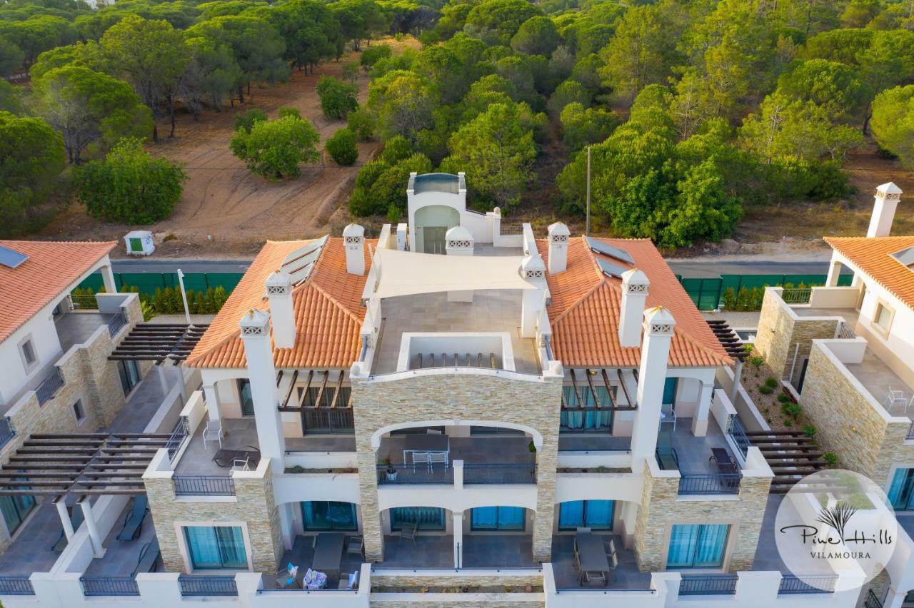 Pine Hills Vilamoura Quarteira Exterior foto
