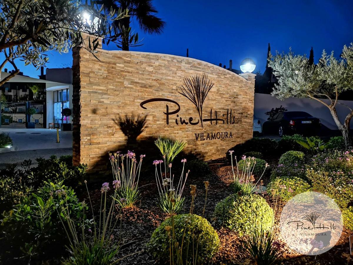 Pine Hills Vilamoura Quarteira Exterior foto
