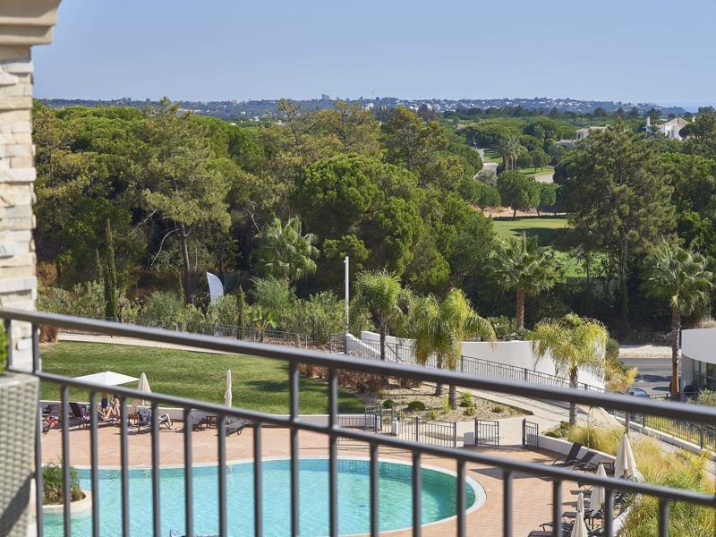 Pine Hills Vilamoura Quarteira Exterior foto