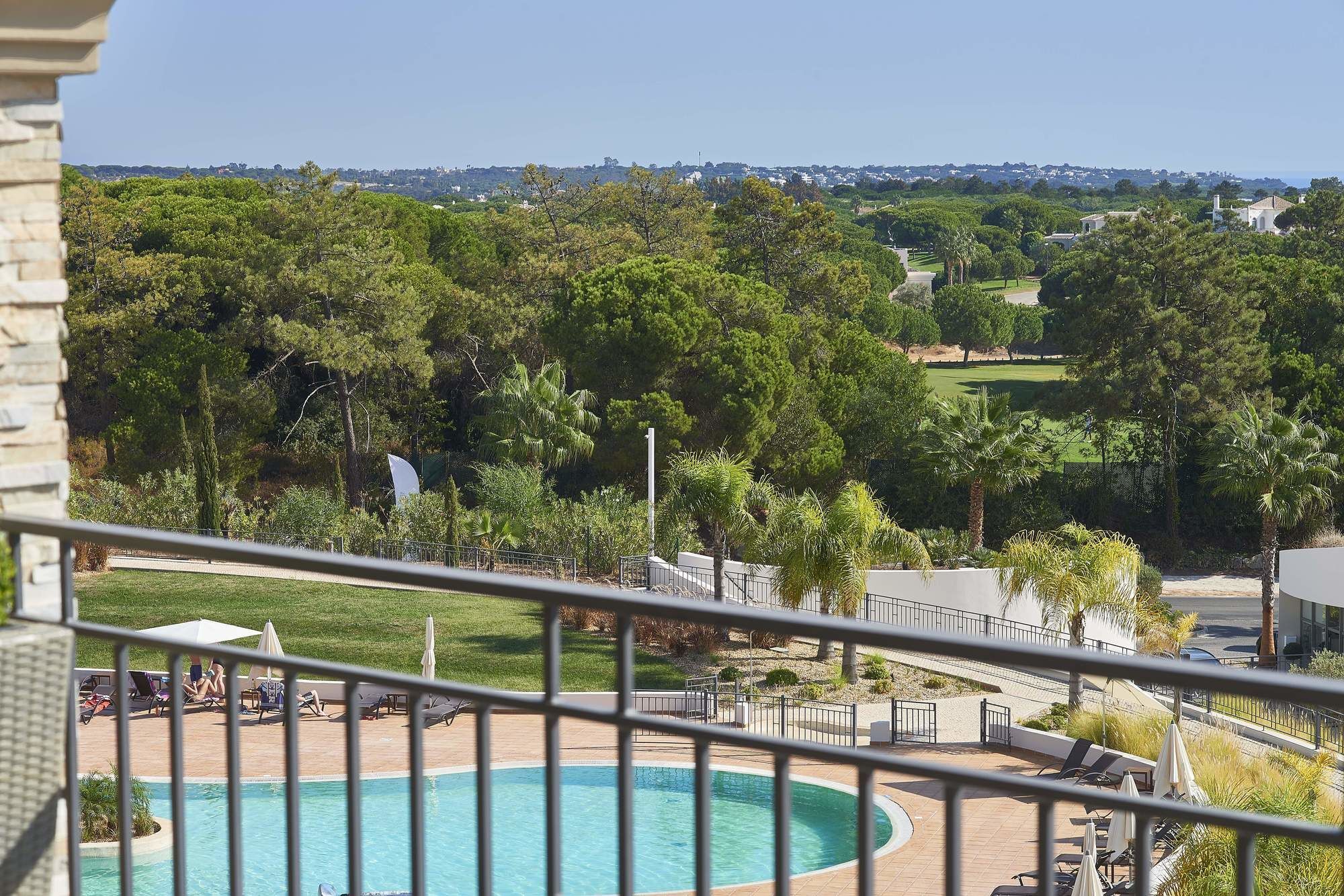 Pine Hills Vilamoura Quarteira Exterior foto