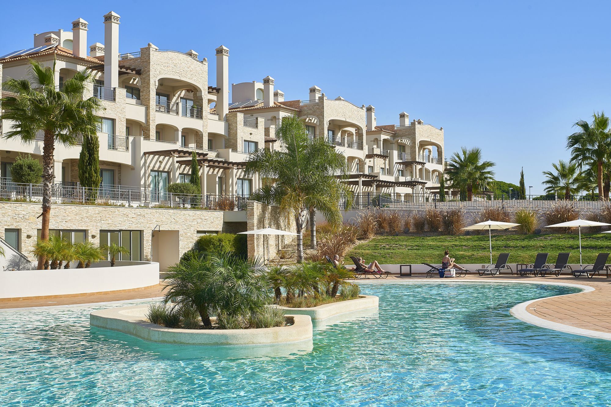 Pine Hills Vilamoura Quarteira Exterior foto