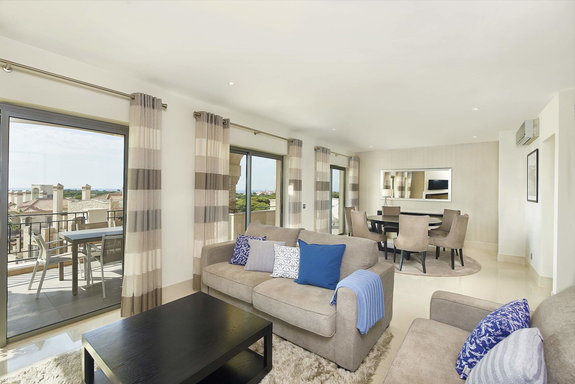 Pine Hills Vilamoura Quarteira Exterior foto