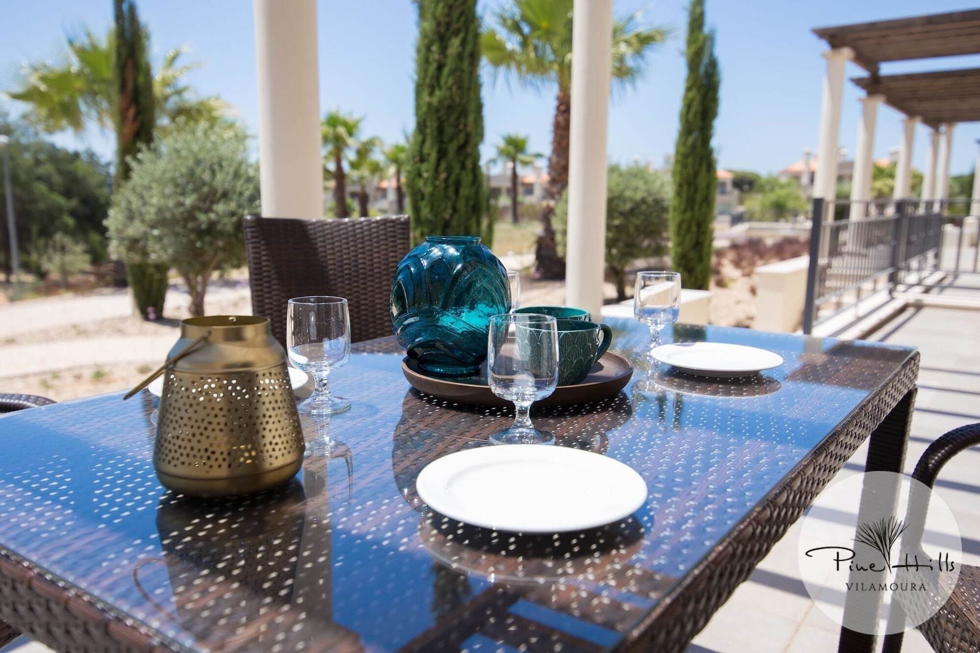 Pine Hills Vilamoura Quarteira Exterior foto