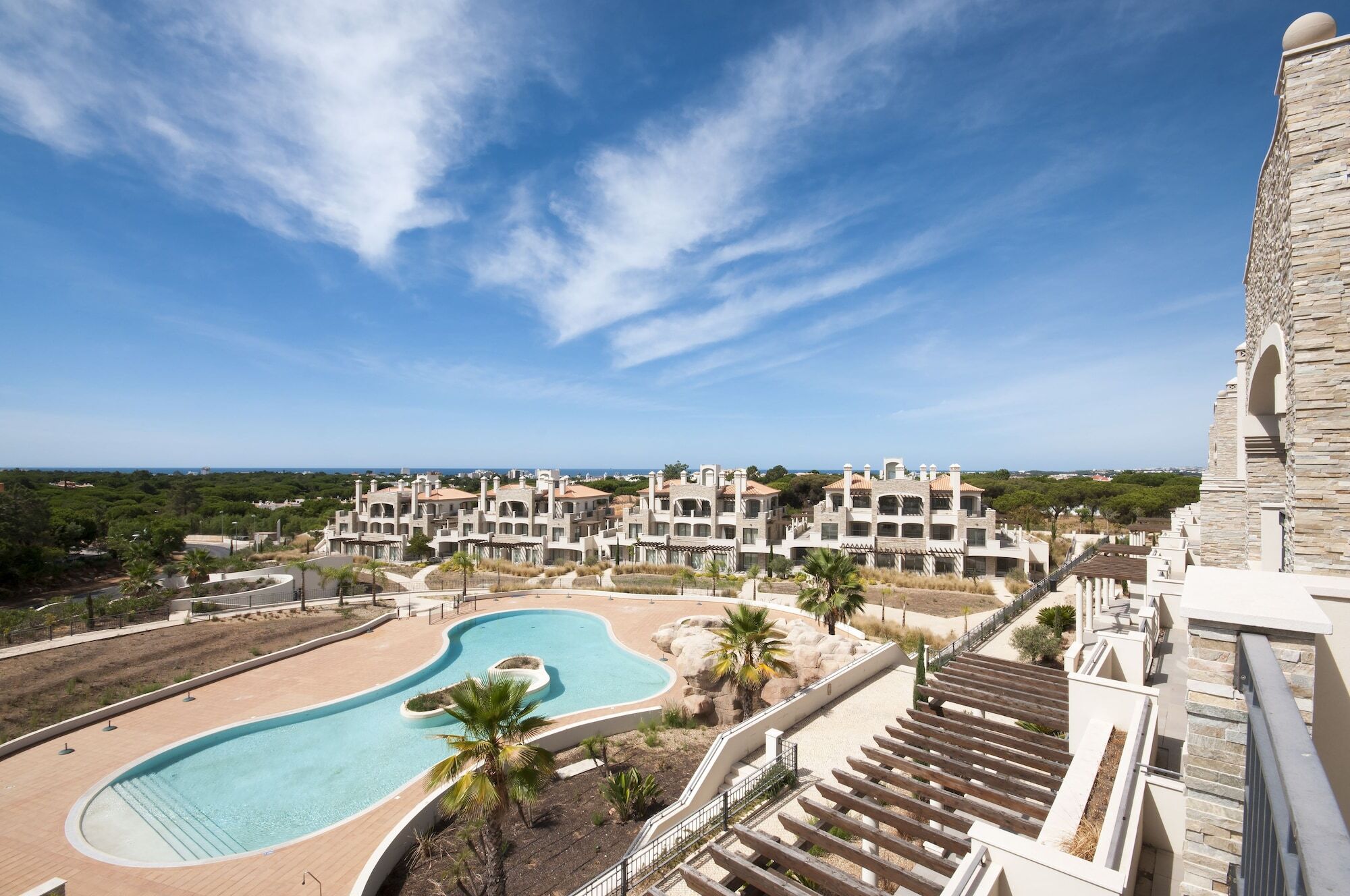 Pine Hills Vilamoura Quarteira Exterior foto