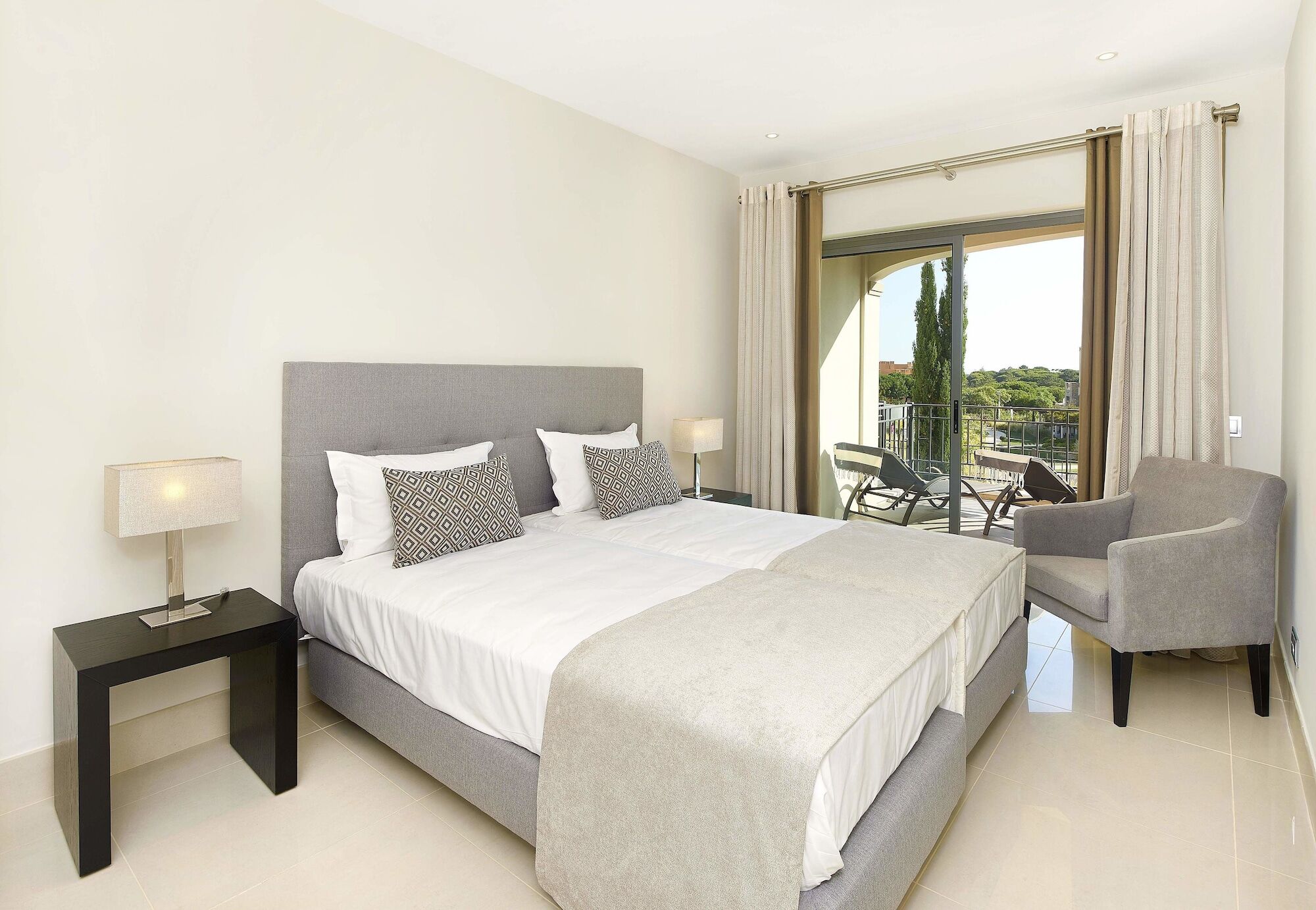 Pine Hills Vilamoura Quarteira Exterior foto