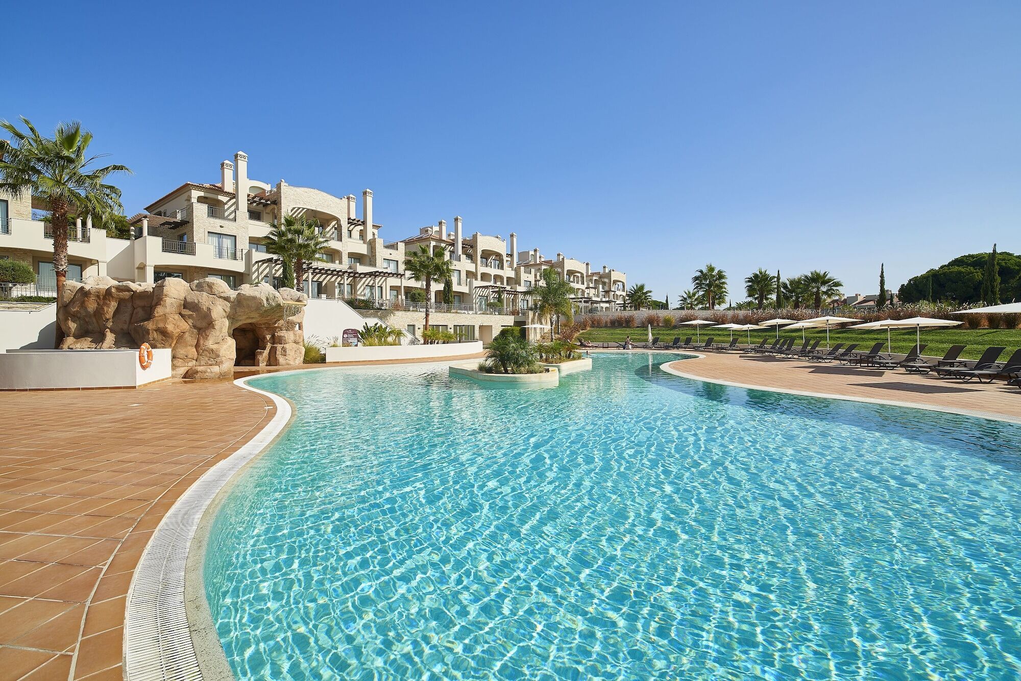 Pine Hills Vilamoura Quarteira Exterior foto